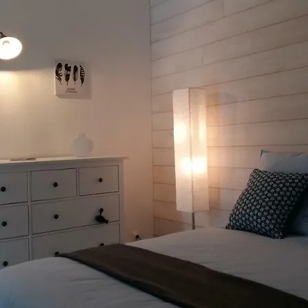 100 M De La Mer, Sauna, Wifi Mers-les-Bains Extérieur photo