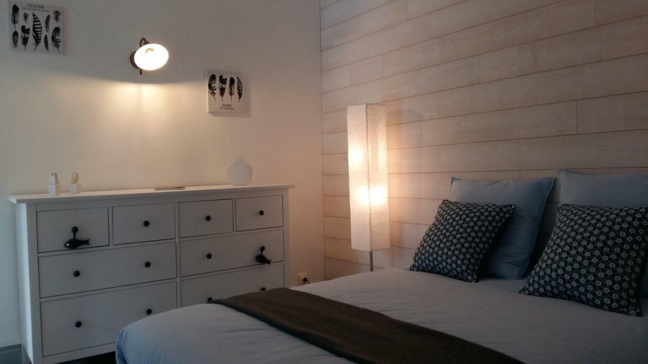 100 M De La Mer, Sauna, Wifi