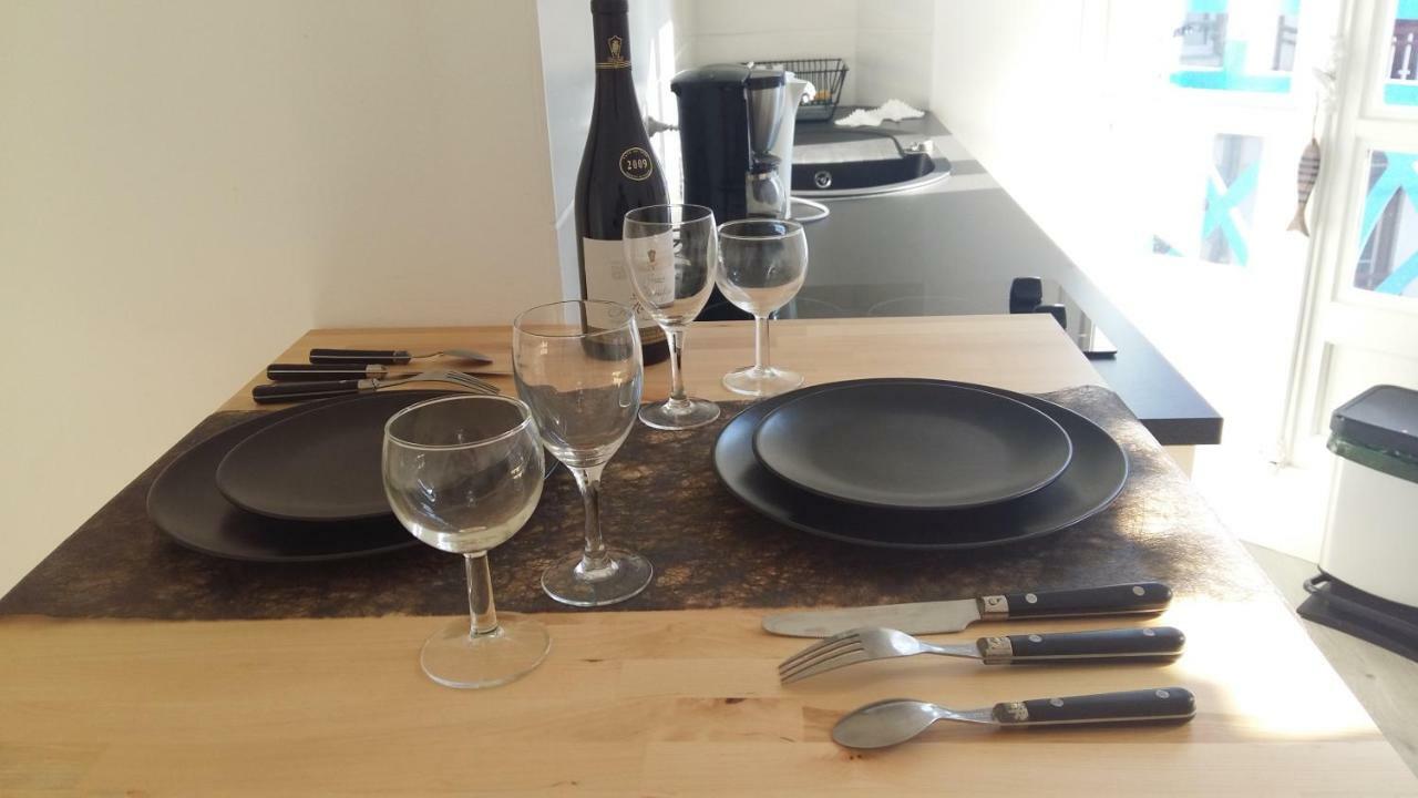 100 M De La Mer, Sauna, Wifi Apartment Mers-les-Bains