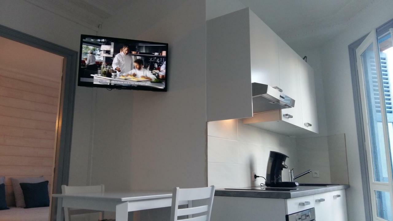 100 M De La Mer, Sauna, Wifi * Mers-les-Bains