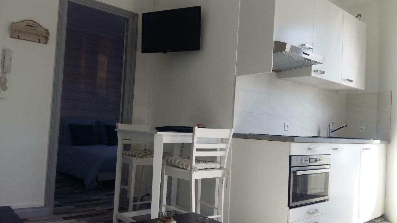 100 M De La Mer, Sauna, Wifi Mers-les-Bains