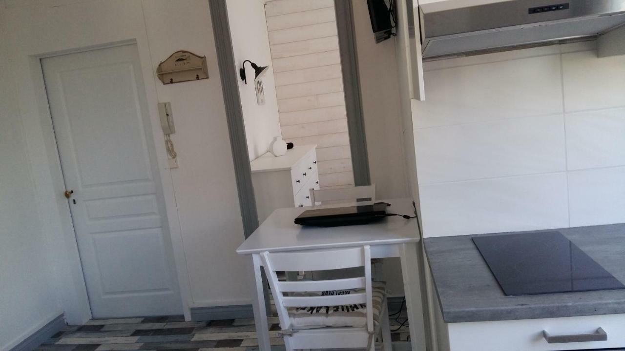 Apartment 100 M De La Mer, Sauna, Wifi *