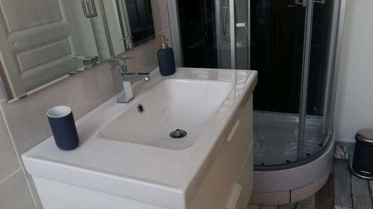 Apartment 100 M De La Mer, Sauna, Wifi Mers-les-Bains