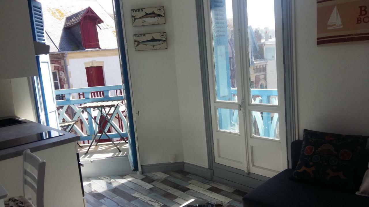 Apartment 100 M De La Mer, Sauna, Wifi *