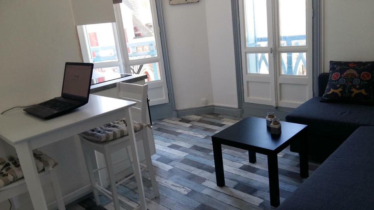 100 M De La Mer, Sauna, Wifi Apartment