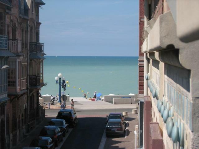 Appartement 100 M De La Mer, Sauna, Wifi *
