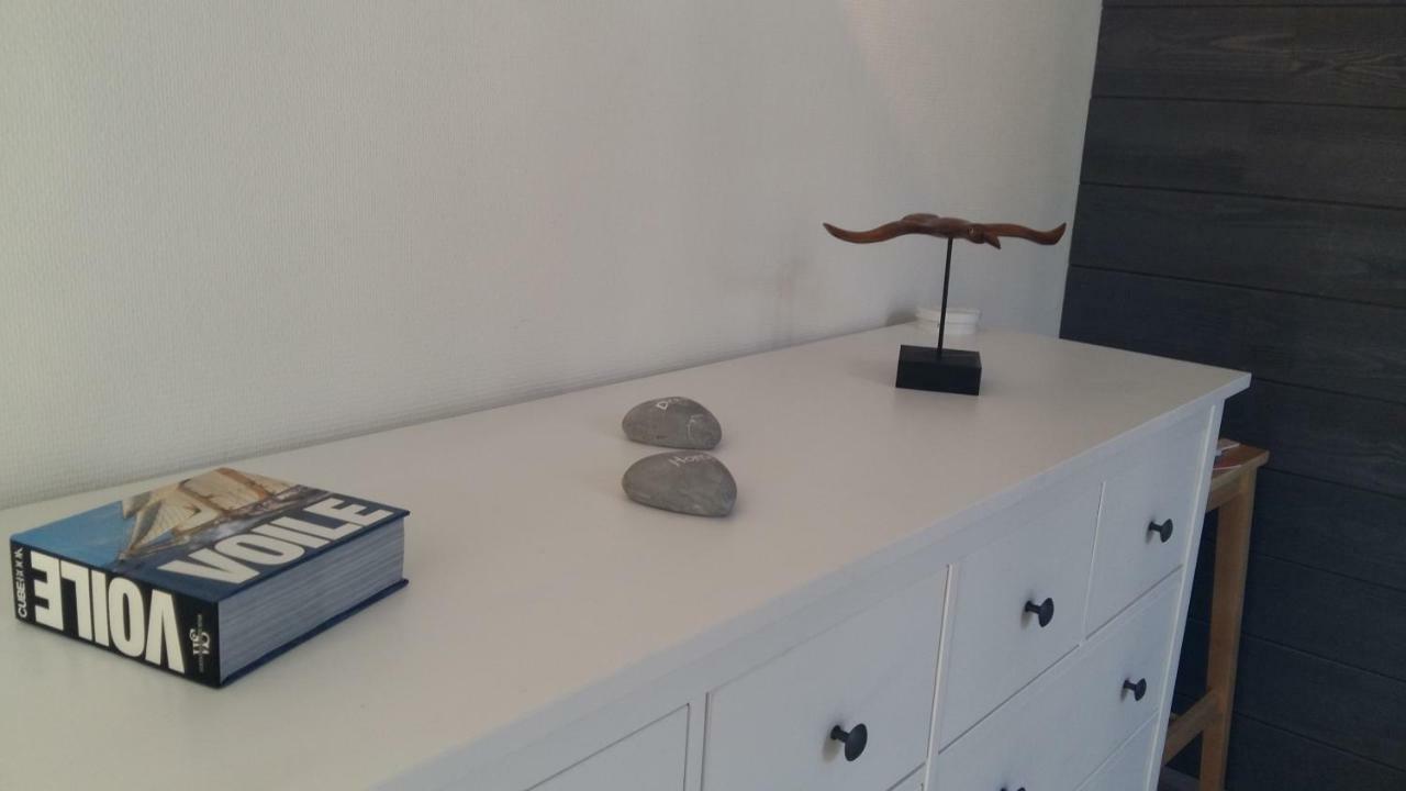 Appartement 100 M De La Mer, Sauna, Wifi Mers-les-Bains