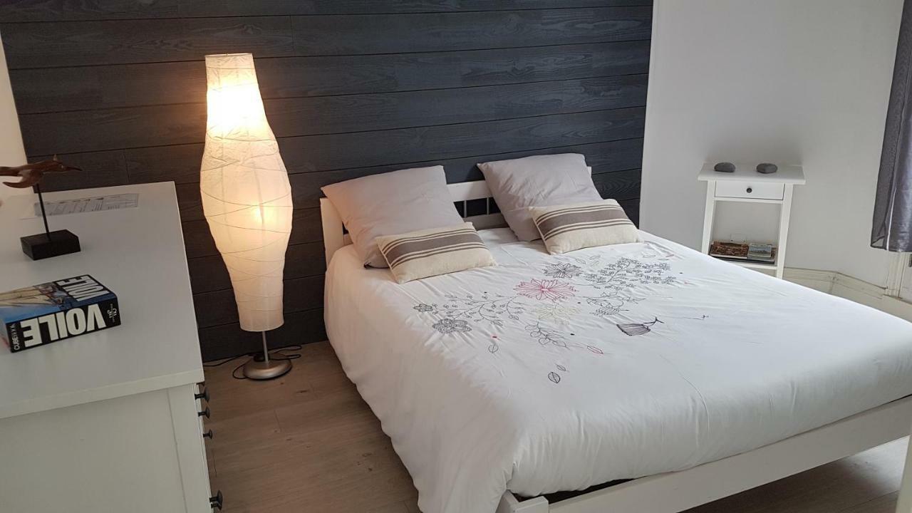 100 M De La Mer, Sauna, Wifi * Mers-les-Bains