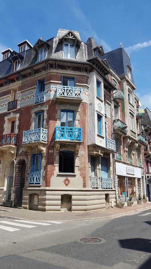 100 M De La Mer, Sauna, Wifi Mers-les-Bains
